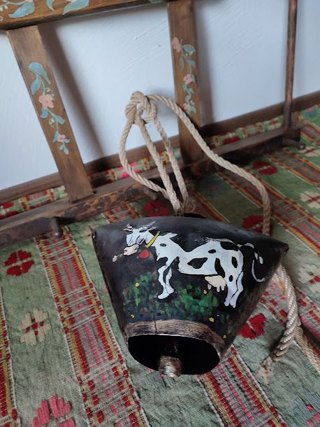 Talanga mare pictata [3]