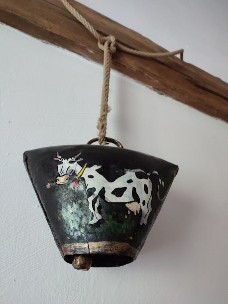 Talanga mare pictata [4]