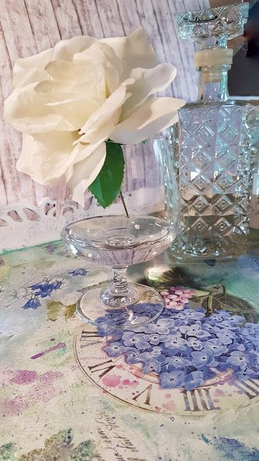 Tava mare pentru servit-Hortensia [4]