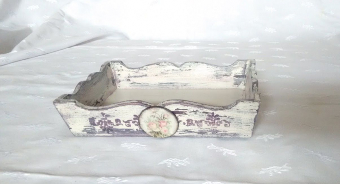 Tava Shabby Roses [2]