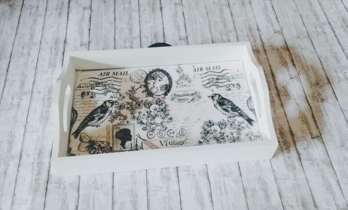 Tava vintage [2]