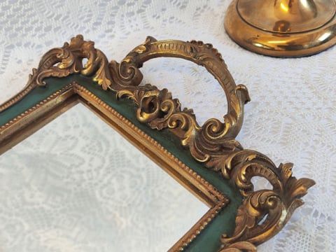 Tavă -Baroque [2]