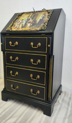 Birou secretaire -Onix [8]