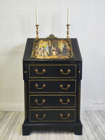Birou secretaire -Onix [2]
