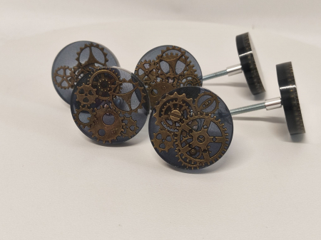 Butoni mobilier-Steampunk [8]