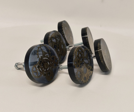 Butoni mobilier-Steampunk [4]