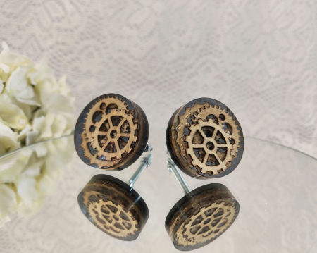 Butoni mobilier-Steampunk [2]