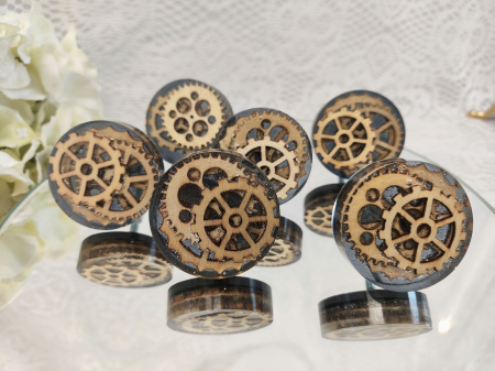 Butoni mobilier-Steampunk [6]