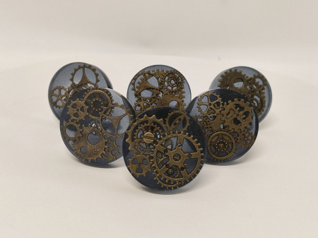 Butoni mobilier-Steampunk [5]