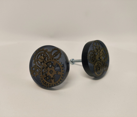 Butoni mobilier-Steampunk [6]