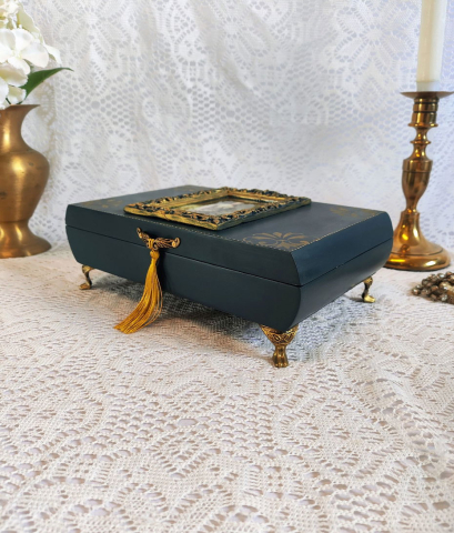 Casetă bijuterii-Antoinette [2]