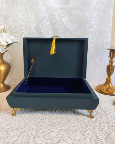 Casetă bijuterii-Antoinette [4]