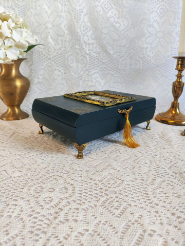 Casetă bijuterii-Antoinette [3]