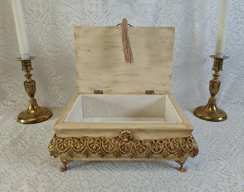 Casetă bijuterii -Baroque [5]