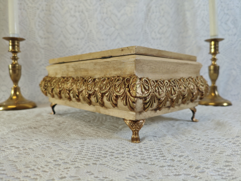 Casetă bijuterii -Baroque [9]