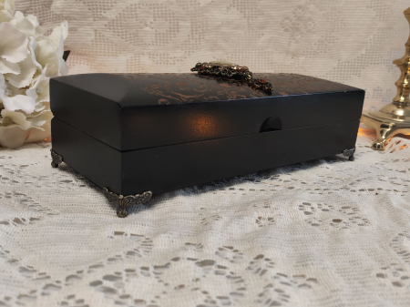 Casetă bijuterii -Camee lux [4]