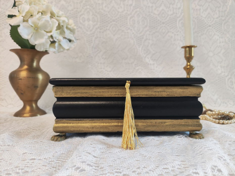 Casetă bijuterii -Castello [8]