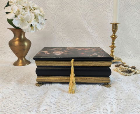 Casetă bijuterii -Castello [5]