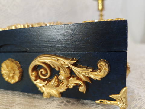 Casetă bijuterii/ceasuri -Noblesse [8]