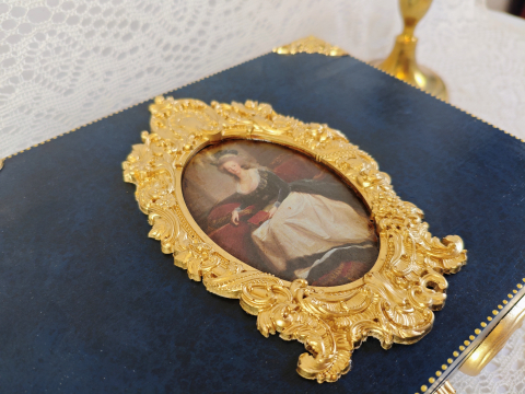 Casetă bijuterii/ceasuri -Noblesse [6]