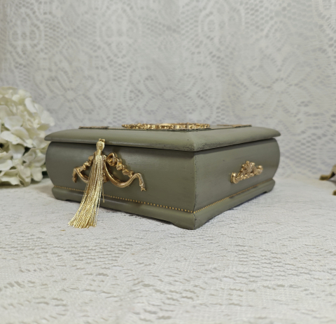 Casetă bijuterii -Louise [8]