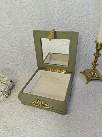 Casetă bijuterii -Louise [3]