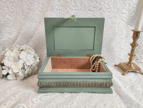 Casetă bijuterii -Memories [6]