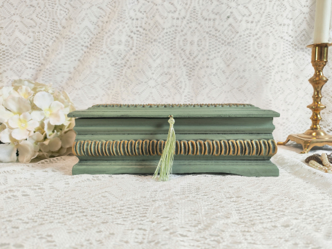 Casetă bijuterii -Memories [3]