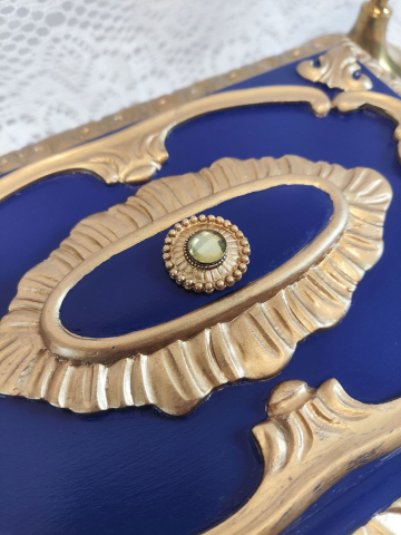 Casetă bijuterii -Royal [7]