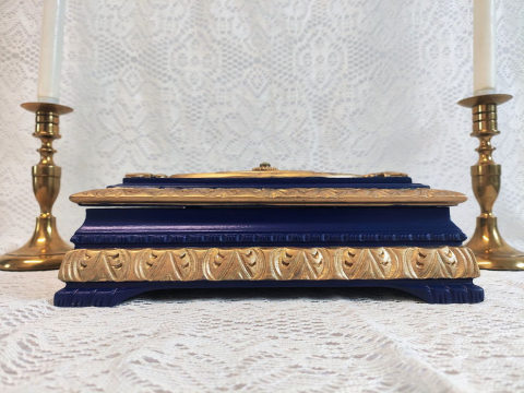 Casetă bijuterii -Royal [2]