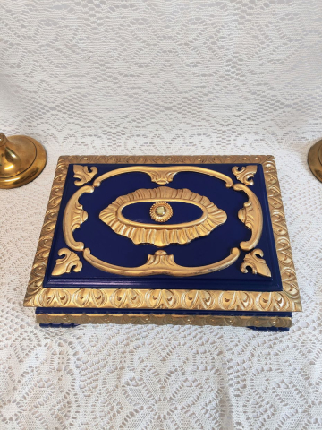 Casetă bijuterii -Royal [1]