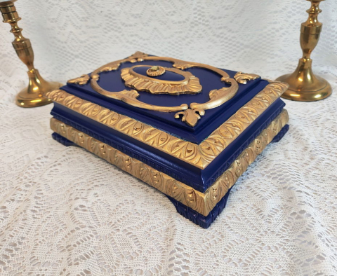 Casetă bijuterii -Royal [8]