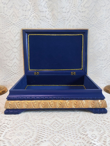 Casetă bijuterii -Royal [4]