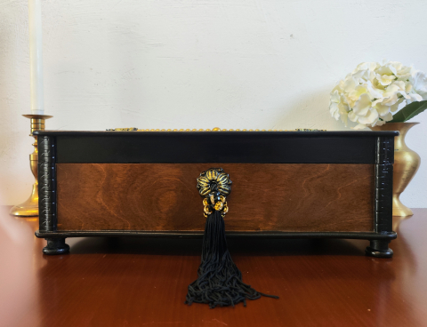 Casetă bijuterii XL-Onyx [8]