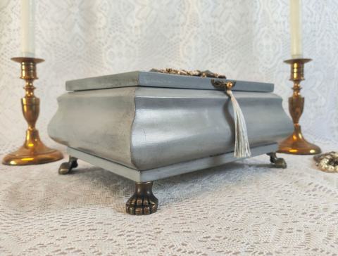 Caseta de bijuterii-Elegance [6]