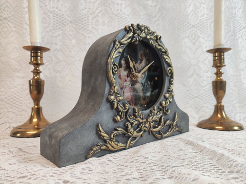 Ceas de masă/șemineu [5]