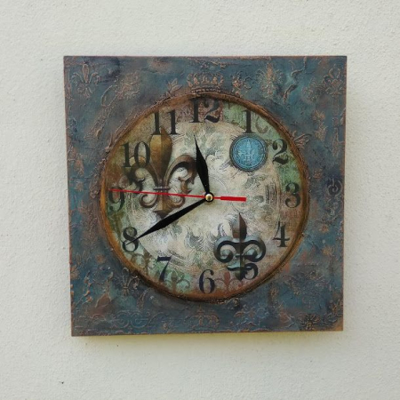 Ceas de perete [1]