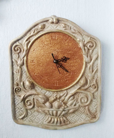 Ceas de perete,vintage [1]