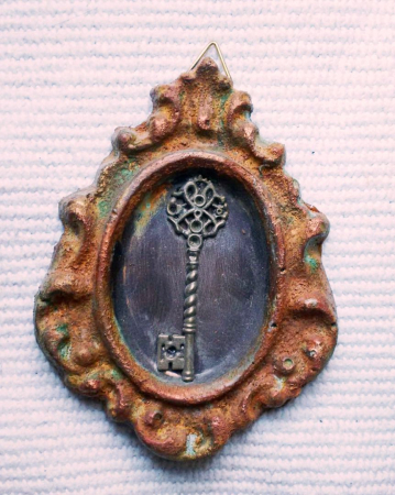 Decoratiuni casa - Cheita fermecata
