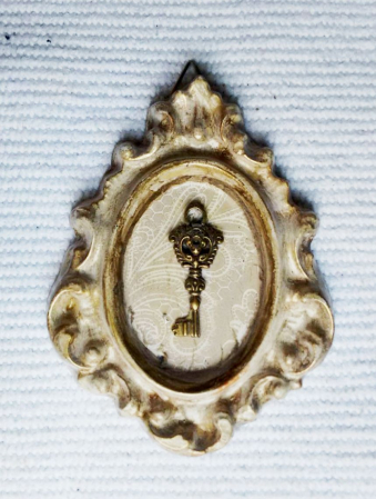 Decoratiuni casa - Cheita fermecata