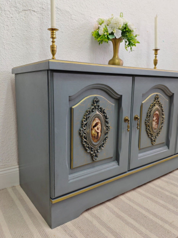 Comodă/pantofar -Memories [4]