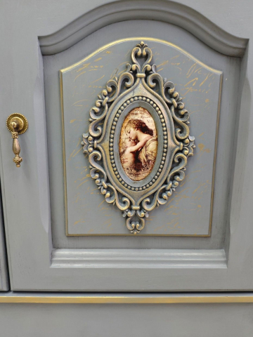 Comodă/pantofar -Memories [7]