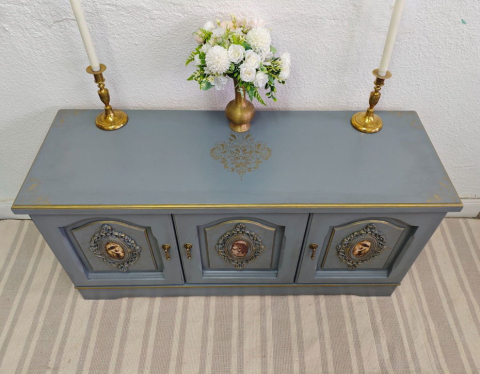 Comodă/pantofar -Memories [2]