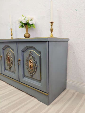 Comodă/pantofar -Memories [5]