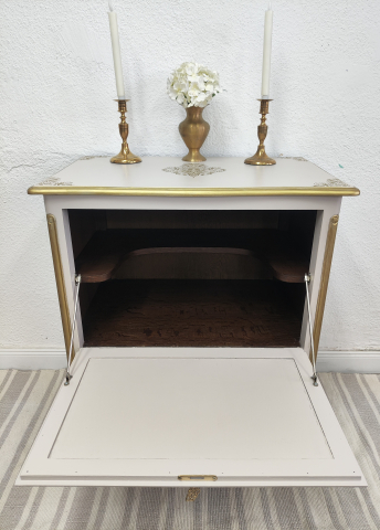 Comodă -„Secretul Salonului” [5]