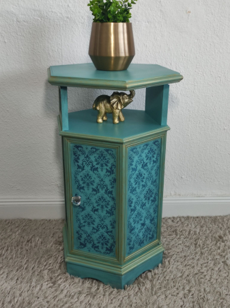 Comodină recondiționata/dulăpior [3]