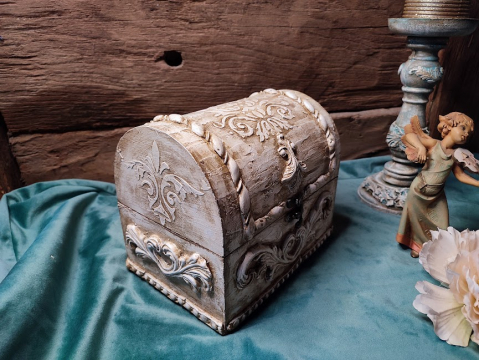 Cufar-Antique - white [2]