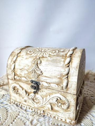 Cufar-Antique - white [4]