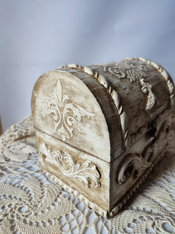 Cufar-Antique - white [1]