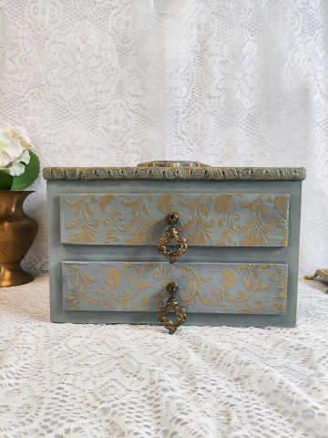 Cufăr/dulăpior-Alizee [1]